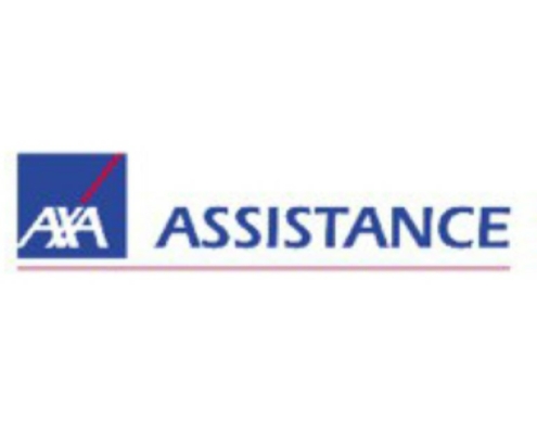 Logo AXA-ASSISTANCE