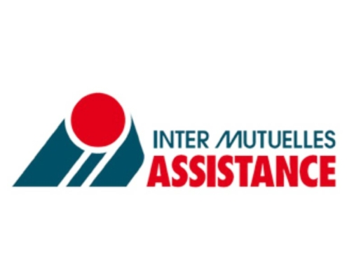 Logo INTER-MUTUELLES-ASSISTANCE