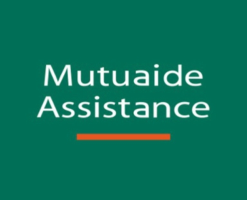 Logo MULTUAIDE-ASSISTANCE