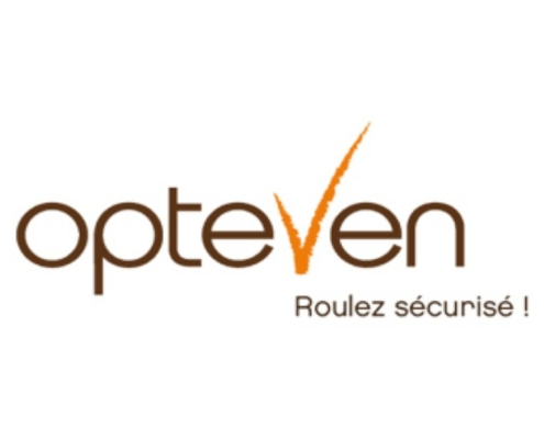 Logo Opteven