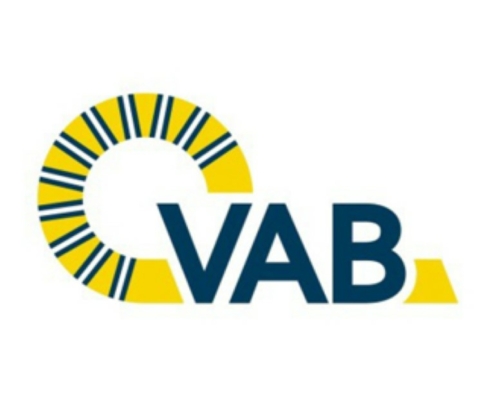 Logo VAB