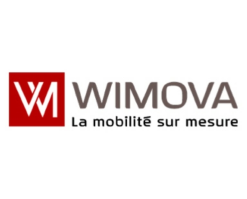 Logo WIMOVA